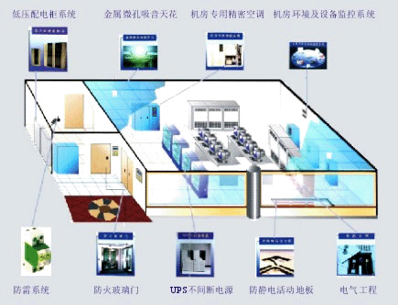 企业官网定制：构建品牌形象的新窗口